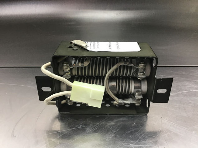 Liebherr Heating Unit - Viftemotor: bilde 1 Liebherr Heating Unit - Viftemotor: bilde 1