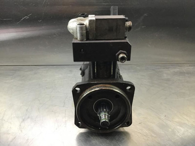 Liebherr High Pressure Pump - Drivstoffpumpe: bilde 2 Liebherr High Pressure Pump - Drivstoffpumpe: bilde 2