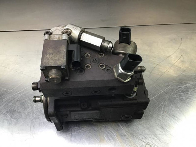 Liebherr High Pressure Pump - Drivstoffpumpe: bilde 3 Liebherr High Pressure Pump - Drivstoffpumpe: bilde 3