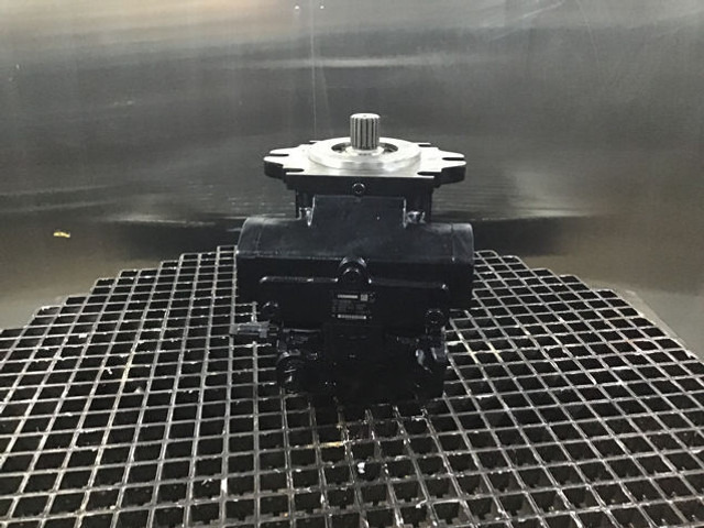 Liebherr Hydraulic Pump - Hydraulisk pumpe: bilde 3 Liebherr Hydraulic Pump - Hydraulisk pumpe: bilde 3