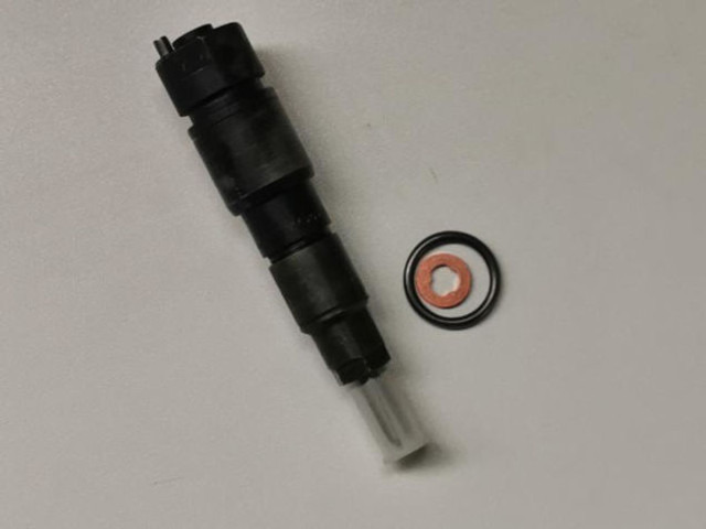Liebherr Injection Nozzle 1503 - Drivstofffilter: bilde 1 Liebherr Injection Nozzle 1503 - Drivstofffilter: bilde 1