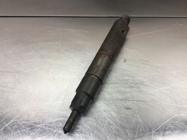 Liebherr Injection Nozzle 669 A2 - Drivstofffilter: bilde 1 Liebherr Injection Nozzle 669 A2 - Drivstofffilter: bilde 1