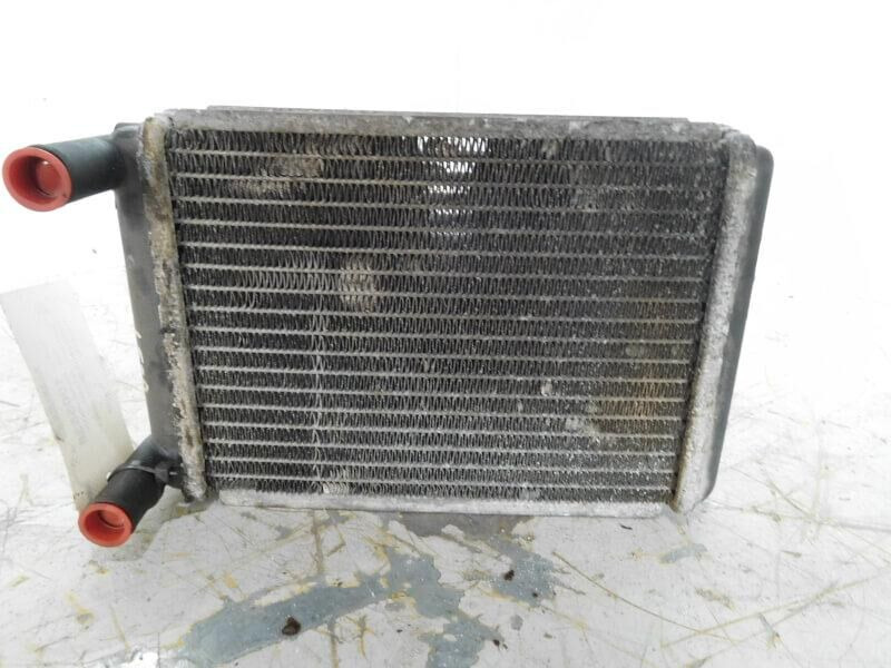 Liebherr L580 / L524 / L538 - Radiator: bilde 2 Liebherr L580 / L524 / L538 - Radiator: bilde 2