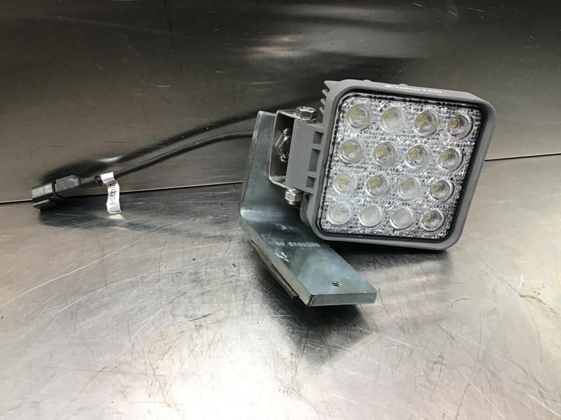 Liebherr LH35 M / LH50 M / LH40 M / LH50 MHR / LH35 MT / A916 / A918 / A918 COMPACT / A920 / A922 RAIL / A924 / A924 RAIL / A928 / LH22 M - Frontlys: bilde 3 Liebherr LH35 M / LH50 M / LH40 M / LH50 MHR / LH35 MT / A916 / A918 / A918 COMPACT / A920 / A922 RAIL / A924 / A924 RAIL / A928 / LH22 M - Frontlys: bilde 3