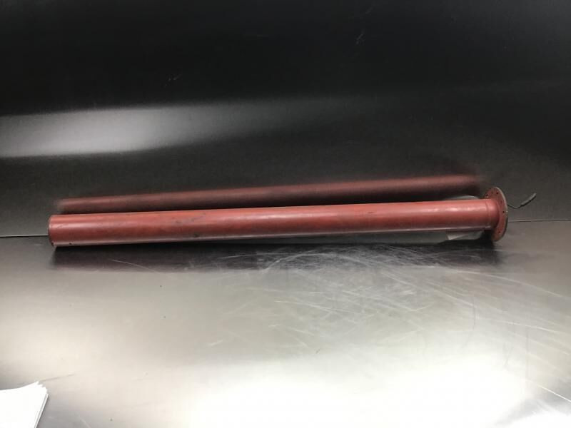 Liebherr Level sensor - Sensor: bilde 2 Liebherr Level sensor - Sensor: bilde 2