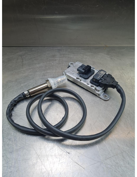 Liebherr - Sensor: bilde 2 Liebherr - Sensor: bilde 2