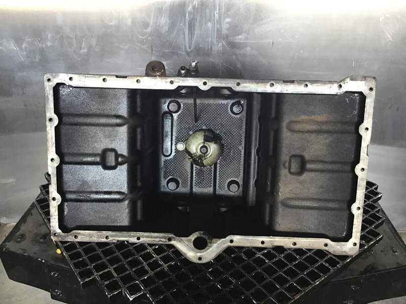 Liebherr - Veivhus: bilde 2 Liebherr - Veivhus: bilde 2