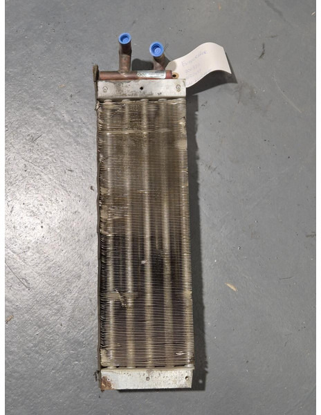 Liebherr - Radiator: bilde 1 Liebherr - Radiator: bilde 1