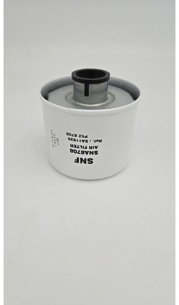 Liebherr - Luftfilter: bilde 1 Liebherr - Luftfilter: bilde 1