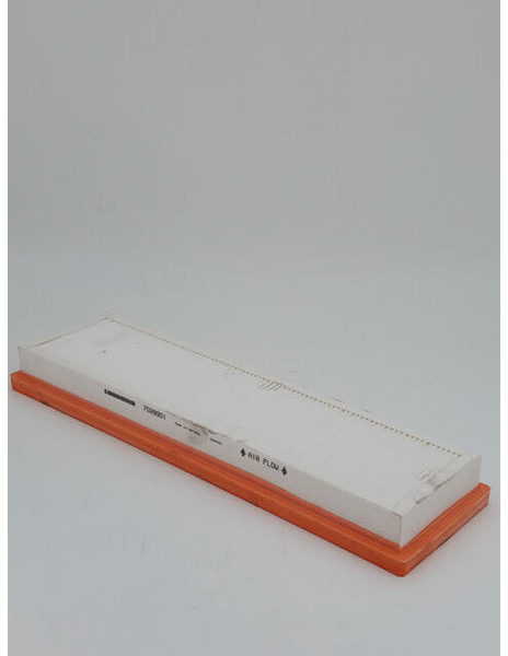 Liebherr - Luftfilter: bilde 1 Liebherr - Luftfilter: bilde 1