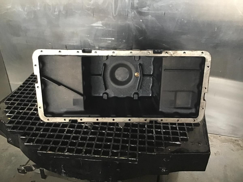 Liebherr - Veivhus: bilde 1 Liebherr - Veivhus: bilde 1