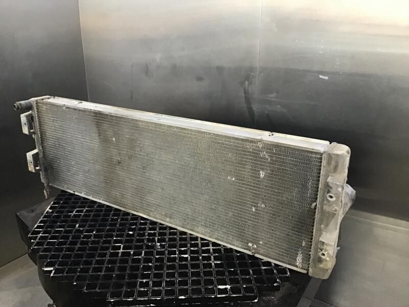 Liebherr - Radiator: bilde 2 Liebherr - Radiator: bilde 2