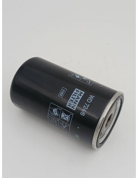 Liebherr - Oljefilter: bilde 3 Liebherr - Oljefilter: bilde 3