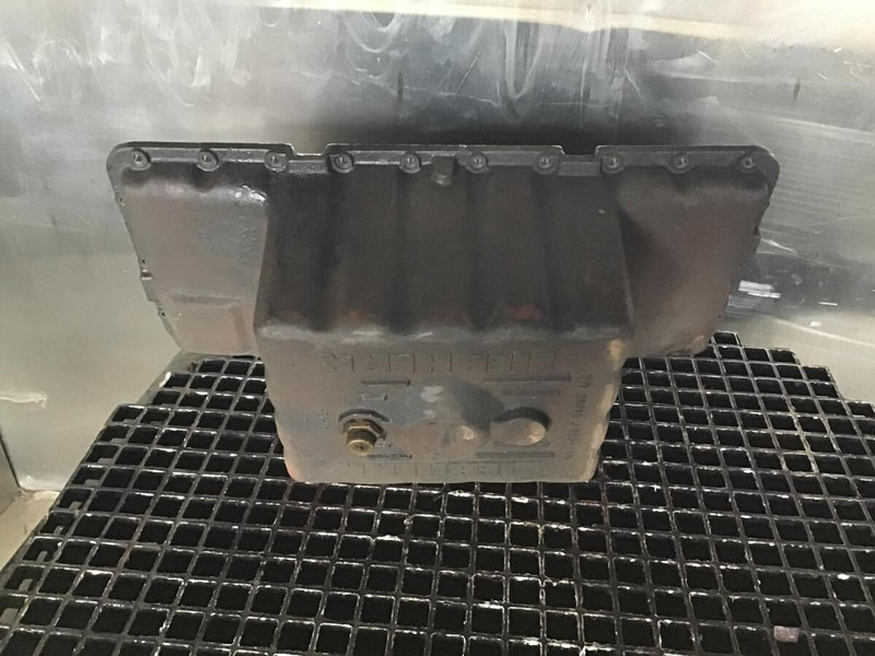 Liebherr - Veivhus: bilde 3 Liebherr - Veivhus: bilde 3