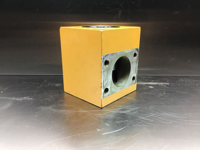 Liebherr Non-Return Valve - Ventil: bilde 1 Liebherr Non-Return Valve - Ventil: bilde 1
