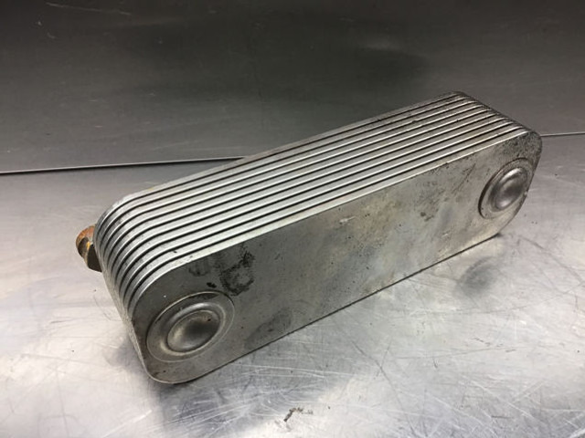 Liebherr Oil Cooler - Oljekjøler: bilde 5 Liebherr Oil Cooler - Oljekjøler: bilde 5