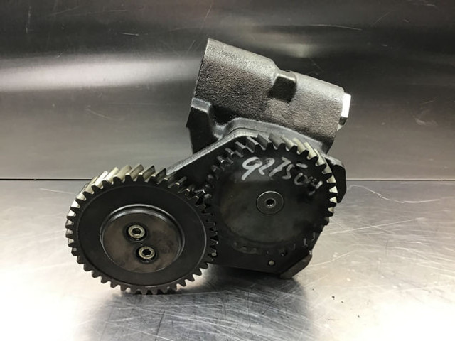 Liebherr Oil Pump - Oljepumpe: bilde 1 Liebherr Oil Pump - Oljepumpe: bilde 1