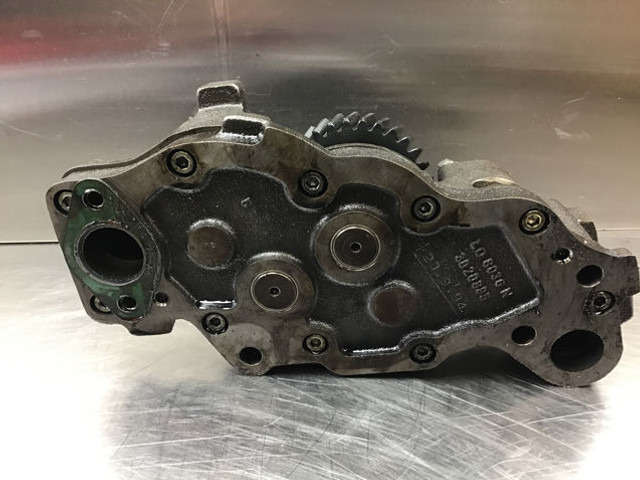 Liebherr Oil Pump - Oljepumpe: bilde 4 Liebherr Oil Pump - Oljepumpe: bilde 4