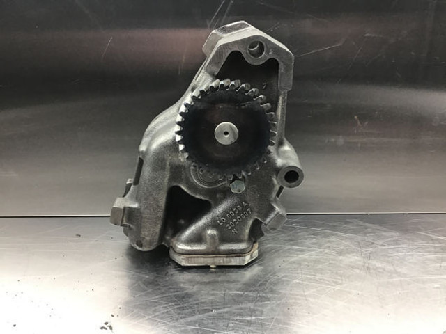 Liebherr Oil Pump - Oljepumpe: bilde 3 Liebherr Oil Pump - Oljepumpe: bilde 3