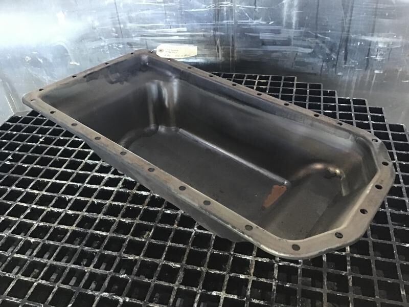 Liebherr Oil Sump - Veivhus: bilde 2 Liebherr Oil Sump - Veivhus: bilde 2