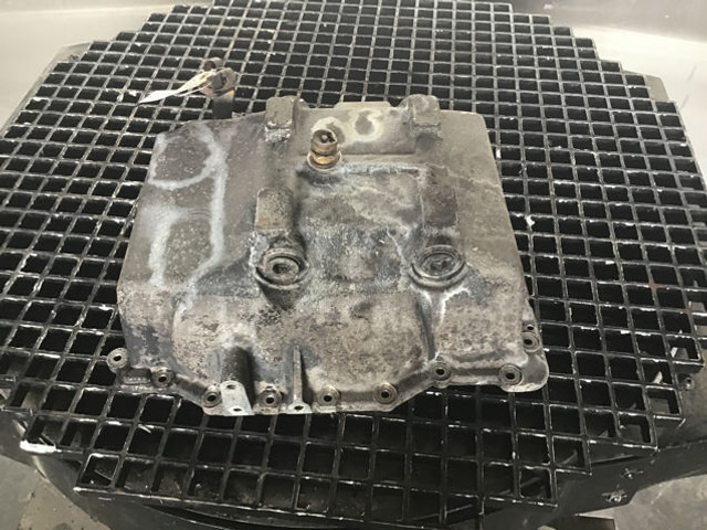 Liebherr Oil Sump - Veivhus: bilde 5 Liebherr Oil Sump - Veivhus: bilde 5