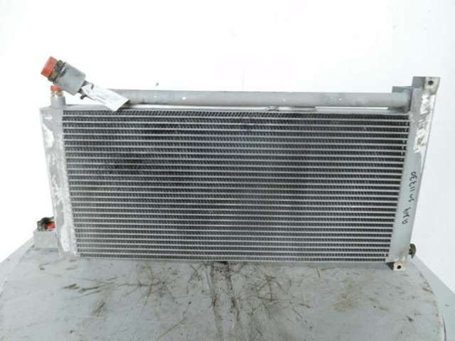 Liebherr Oilcooler - Oljekjøler: bilde 2 Liebherr Oilcooler - Oljekjøler: bilde 2
