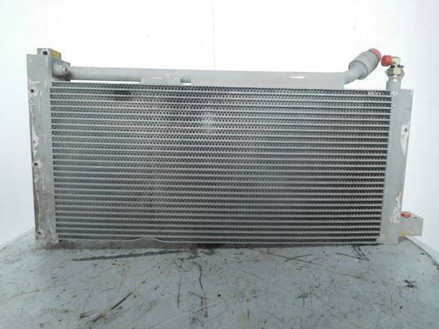 Liebherr Oilcooler - Oljekjøler: bilde 1 Liebherr Oilcooler - Oljekjøler: bilde 1