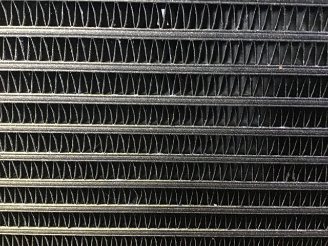 Liebherr Oilcooler - Oljekjøler: bilde 5 Liebherr Oilcooler - Oljekjøler: bilde 5