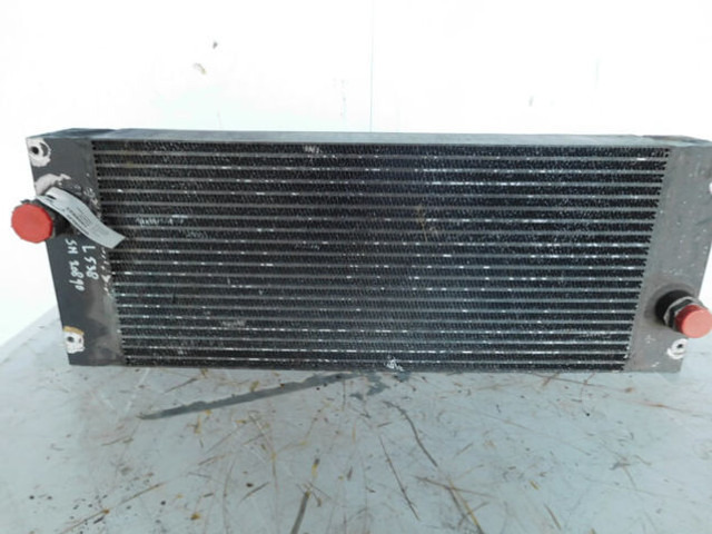 Liebherr Oilcooler - Oljekjøler: bilde 1 Liebherr Oilcooler - Oljekjøler: bilde 1