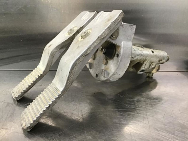 Liebherr Pilot Control Unit - Pedal: bilde 5 Liebherr Pilot Control Unit - Pedal: bilde 5