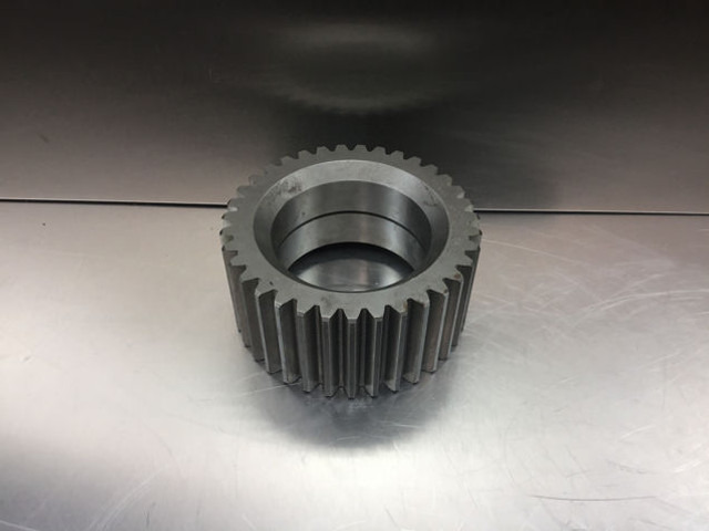 Liebherr Planeet Wheel - Servopumpe: bilde 2 Liebherr Planeet Wheel - Servopumpe: bilde 2