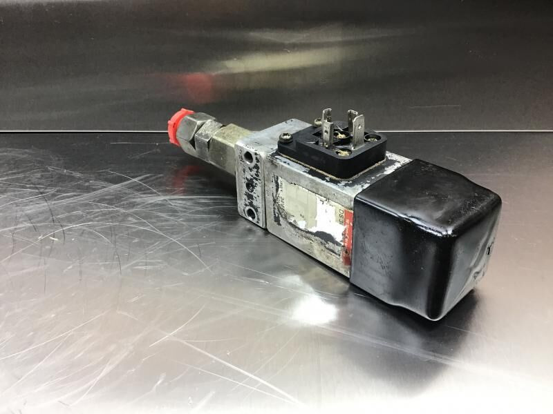 Liebherr Pressure Switch - Sensor: bilde 3 Liebherr Pressure Switch - Sensor: bilde 3