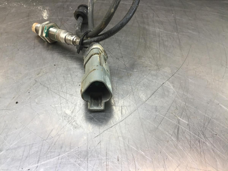 Liebherr Proximity Switch - Sensor: bilde 1 Liebherr Proximity Switch - Sensor: bilde 1