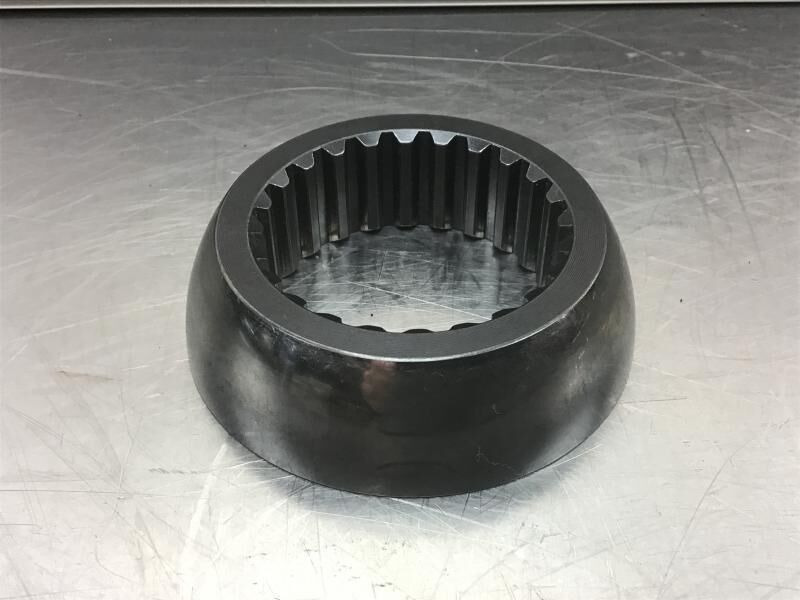 Liebherr Pull-Back Ball - Felg: bilde 3 Liebherr Pull-Back Ball - Felg: bilde 3