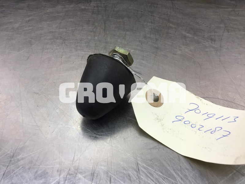 Liebherr R900 Li / R914B - Fjæring: bilde 1 Liebherr R900 Li / R914B - Fjæring: bilde 1