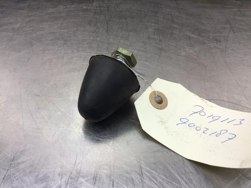 Fjæring Liebherr R900 Li / R914B: bilde 1