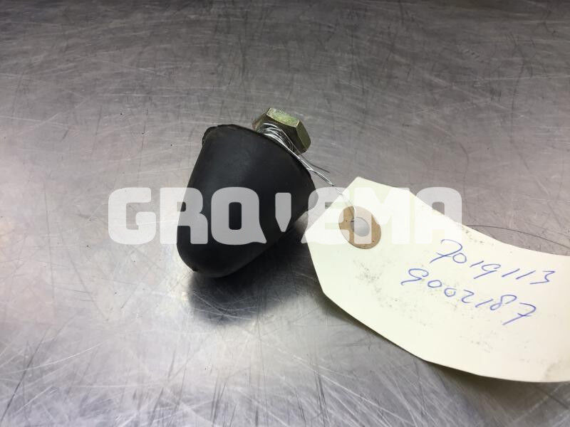 Liebherr R900 Li / R914B - Fjæring: bilde 3 Liebherr R900 Li / R914B - Fjæring: bilde 3