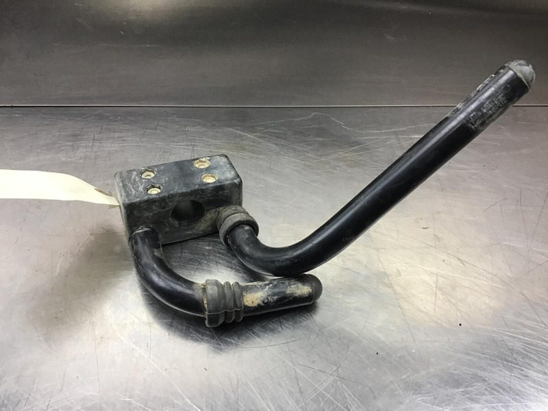 Liebherr R900 Li / R914B / R912 Li - Førerhus og interiør: bilde 1 Liebherr R900 Li / R914B / R912 Li - Førerhus og interiør: bilde 1