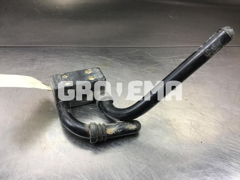 Liebherr R900 Li / R914B / R912 Li - Førerhus og interiør: bilde 1 Liebherr R900 Li / R914B / R912 Li - Førerhus og interiør: bilde 1