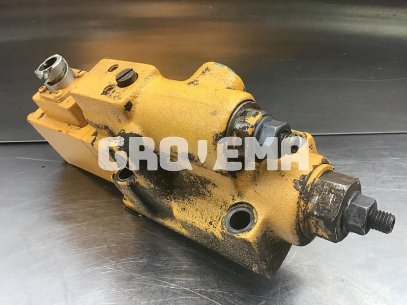 Ventil Liebherr R902 Li / R912 LC: bilde 1
