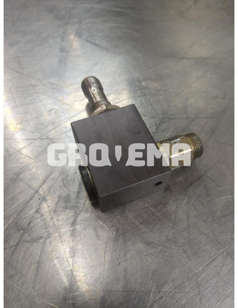 Liebherr R906 WLC / R906 C / R906 LC / R906 NLC - Ventil: bilde 2 Liebherr R906 WLC / R906 C / R906 LC / R906 NLC - Ventil: bilde 2