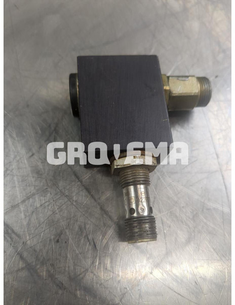 Liebherr R906 WLC / R906 C / R906 LC / R906 NLC - Ventil: bilde 3 Liebherr R906 WLC / R906 C / R906 LC / R906 NLC - Ventil: bilde 3