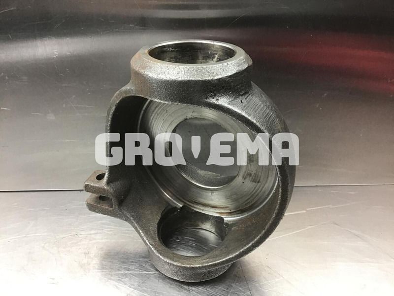 Liebherr R912 Li / A912 Li / A924 li / A914 Li / A922 Li / A914B Li / R914 / R924 / R922 Li / R912 LC - Hjulspindel: bilde 3 Liebherr R912 Li / A912 Li / A924 li / A914 Li / A922 Li / A914B Li / R914 / R924 / R922 Li / R912 LC - Hjulspindel: bilde 3