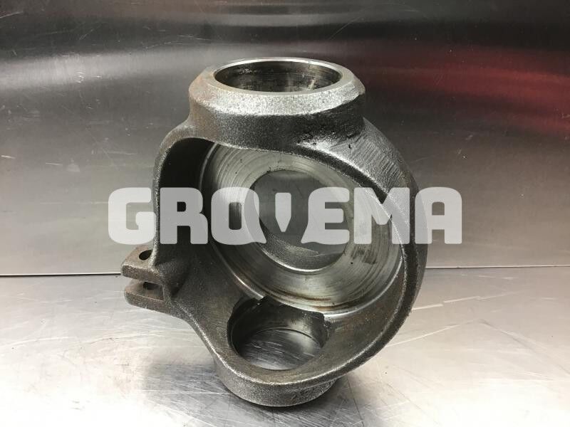 Liebherr R912 Li / A912 Li / A924 li / A914 Li / A922 Li / A914B Li / R914 / R924 / R922 Li / R912 LC - Hjulspindel: bilde 1 Liebherr R912 Li / A912 Li / A924 li / A914 Li / A922 Li / A914B Li / R914 / R924 / R922 Li / R912 LC - Hjulspindel: bilde 1