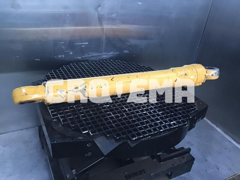 Liebherr R912 Li / R321 / A904 Li - Hydraulisk sylinder: bilde 2 Liebherr R912 Li / R321 / A904 Li - Hydraulisk sylinder: bilde 2