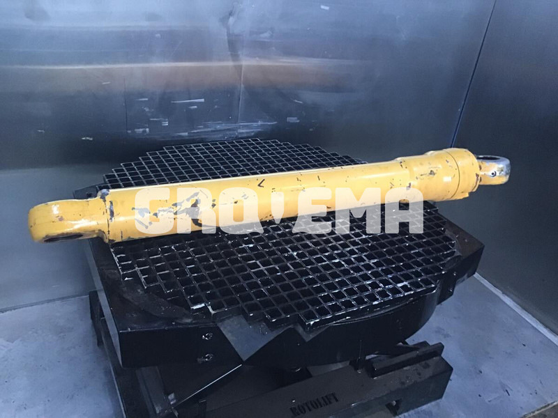 Liebherr R912 Li / R321 / A904 Li - Hydraulisk sylinder: bilde 1 Liebherr R912 Li / R321 / A904 Li - Hydraulisk sylinder: bilde 1