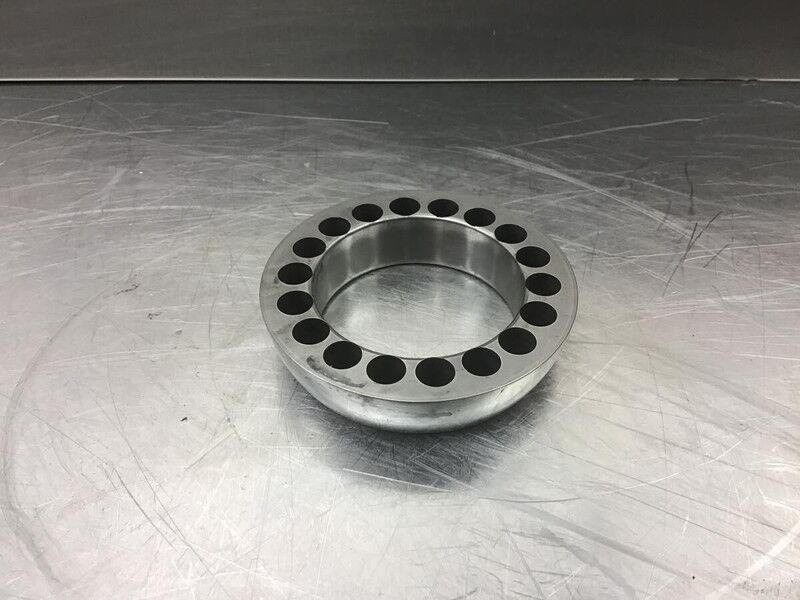 Liebherr R912 Li / R946 LC - Hydraulikk: bilde 2 Liebherr R912 Li / R946 LC - Hydraulikk: bilde 2
