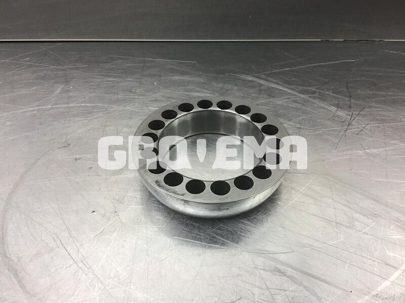 Liebherr R912 Li / R946 LC - Hydraulikk: bilde 2 Liebherr R912 Li / R946 LC - Hydraulikk: bilde 2