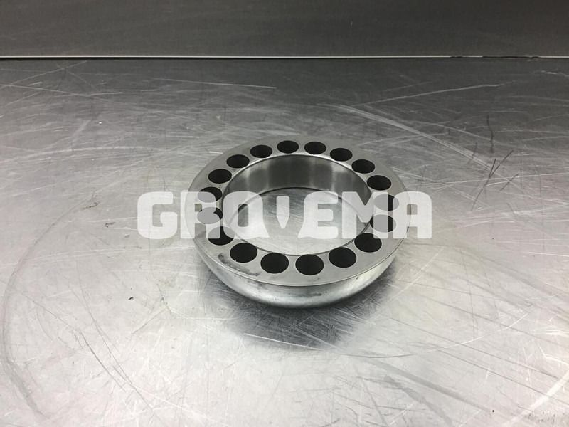 Liebherr R912 Li / R946 LC - Hydraulikk: bilde 3 Liebherr R912 Li / R946 LC - Hydraulikk: bilde 3