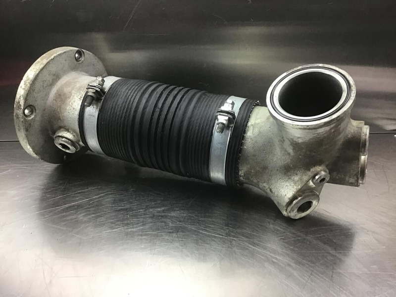 Liebherr R914HDSL / A904C Li - Motor og deler: bilde 1 Liebherr R914HDSL / A904C Li - Motor og deler: bilde 1